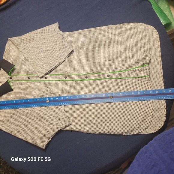 Vintage Roxanne made in the USA womens shirt - Picture 2 of 5